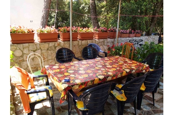 Хорватия Privát Mali Lošinj, Экстерьер